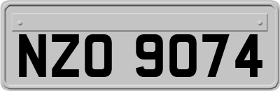 NZO9074