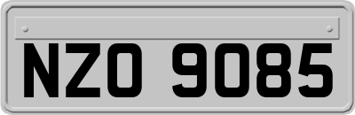 NZO9085
