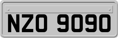 NZO9090