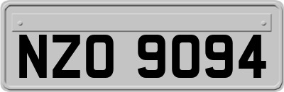NZO9094