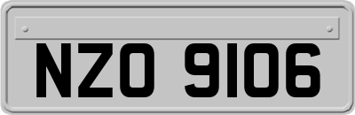 NZO9106