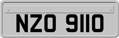 NZO9110