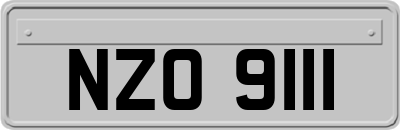 NZO9111