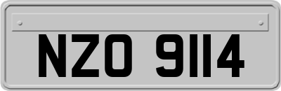 NZO9114
