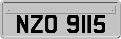 NZO9115