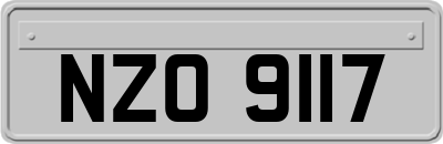 NZO9117