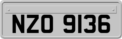 NZO9136
