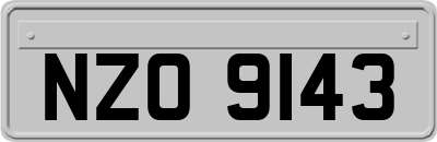 NZO9143