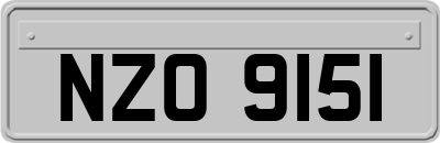 NZO9151