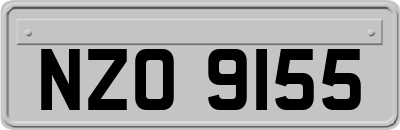 NZO9155