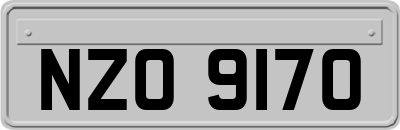 NZO9170