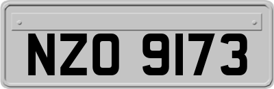 NZO9173