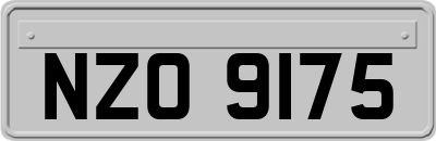 NZO9175