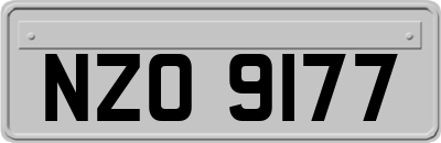 NZO9177