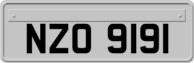 NZO9191