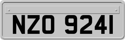 NZO9241