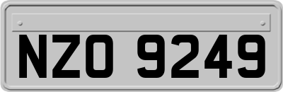 NZO9249