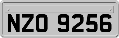 NZO9256
