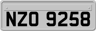 NZO9258
