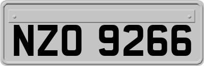 NZO9266