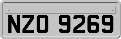 NZO9269