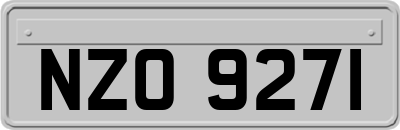NZO9271