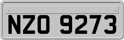 NZO9273