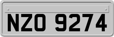 NZO9274
