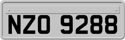 NZO9288