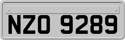 NZO9289