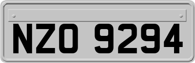 NZO9294