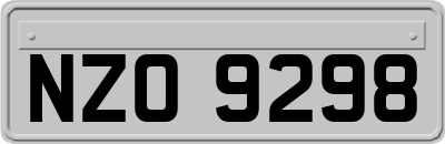 NZO9298