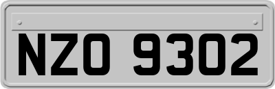 NZO9302