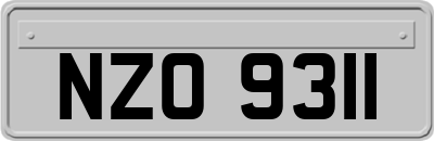 NZO9311