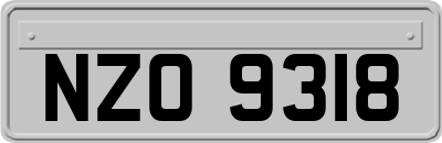 NZO9318