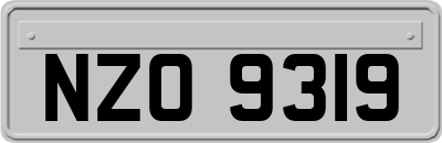 NZO9319