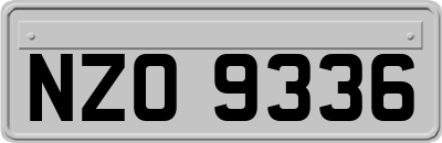 NZO9336