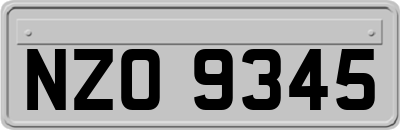NZO9345