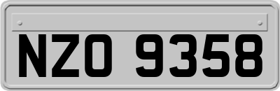 NZO9358