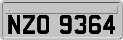 NZO9364