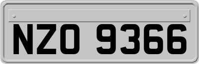 NZO9366
