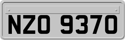 NZO9370