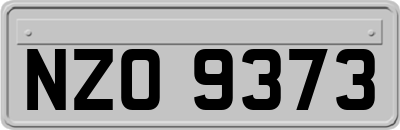 NZO9373