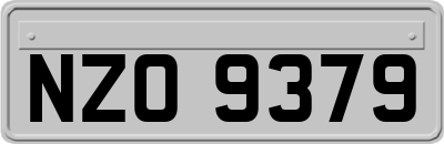 NZO9379