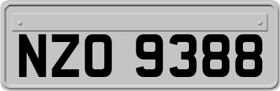 NZO9388