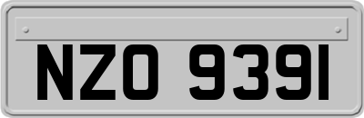 NZO9391