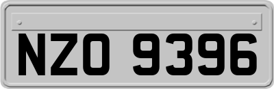 NZO9396