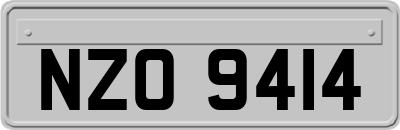 NZO9414