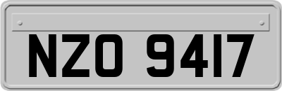 NZO9417