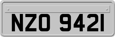 NZO9421